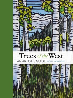Couverture_Trees of the West