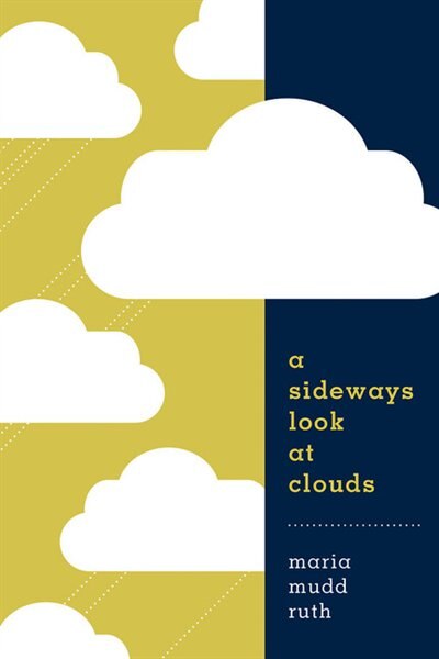 Front cover_A Sideways Look At Clouds