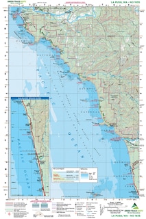 Couverture_La Push, Wa No. 163s