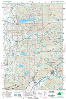 Mount Si, Wa No. 174