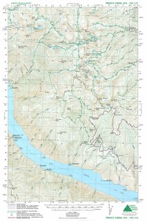 Front cover_Prince Creek, Wa No. 115