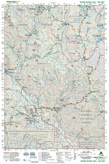 Front cover_Wind River, Wa No. 397