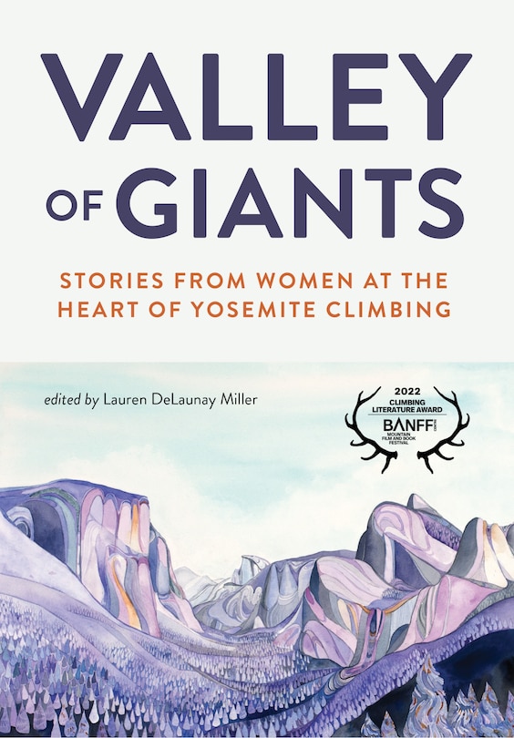 Front cover_Valley Of Giants