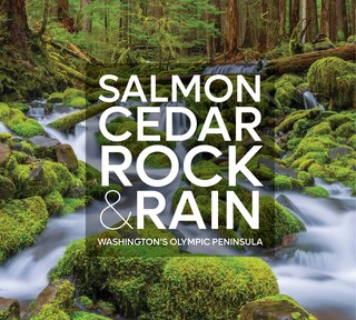 Front cover_Salmon, Cedar, Rock & Rain