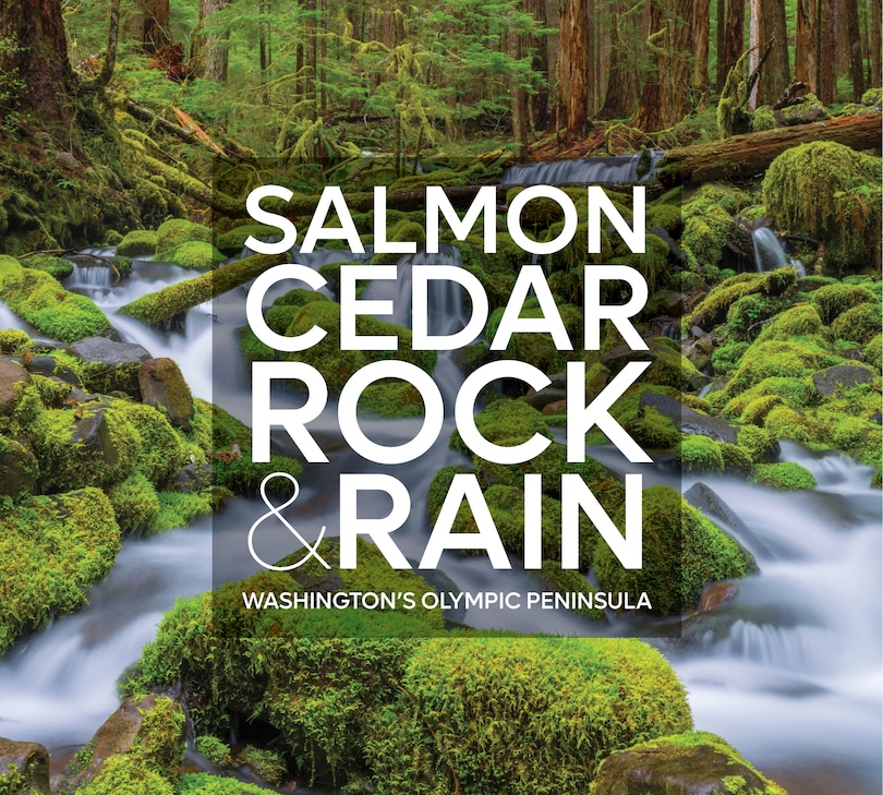 Front cover_Salmon, Cedar, Rock & Rain