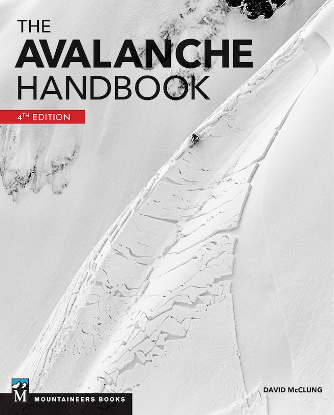 Front cover_The Avalanche Handbook