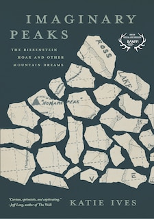 Front cover_Imaginary Peaks