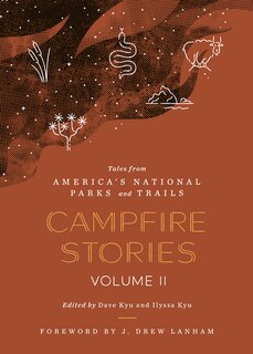 Couverture_Campfire Stories Volume II