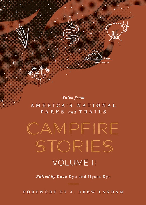 Couverture_Campfire Stories Volume II