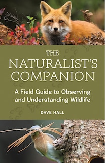Couverture_The Naturalist's Companion