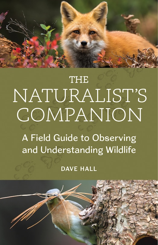 Couverture_The Naturalist's Companion