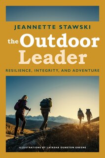 Couverture_Outdoor Leader