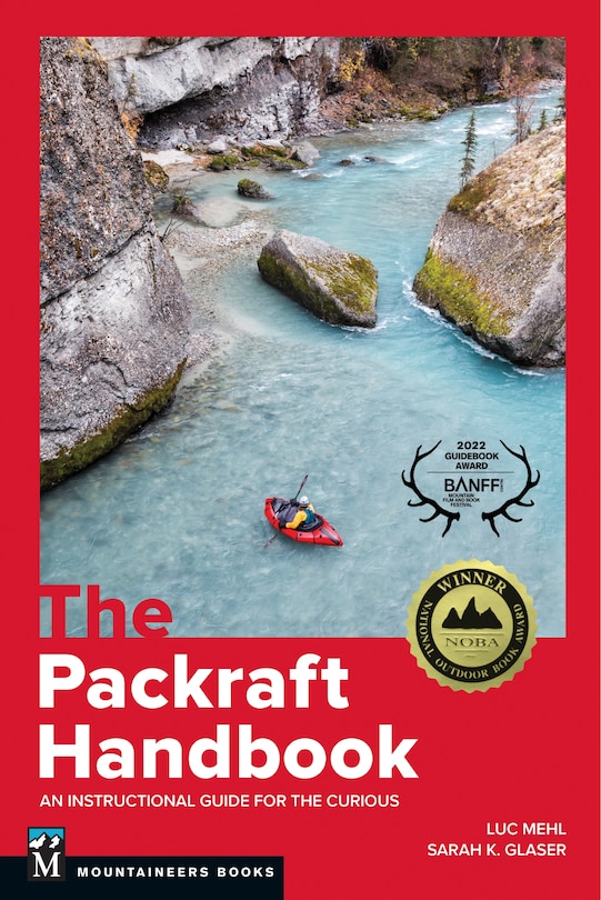 Couverture_The Packraft Handbook
