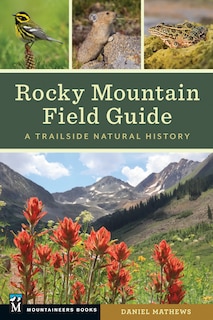 Front cover_Rocky Mountain Field Guide