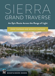 Front cover_Sierra Grand Traverse