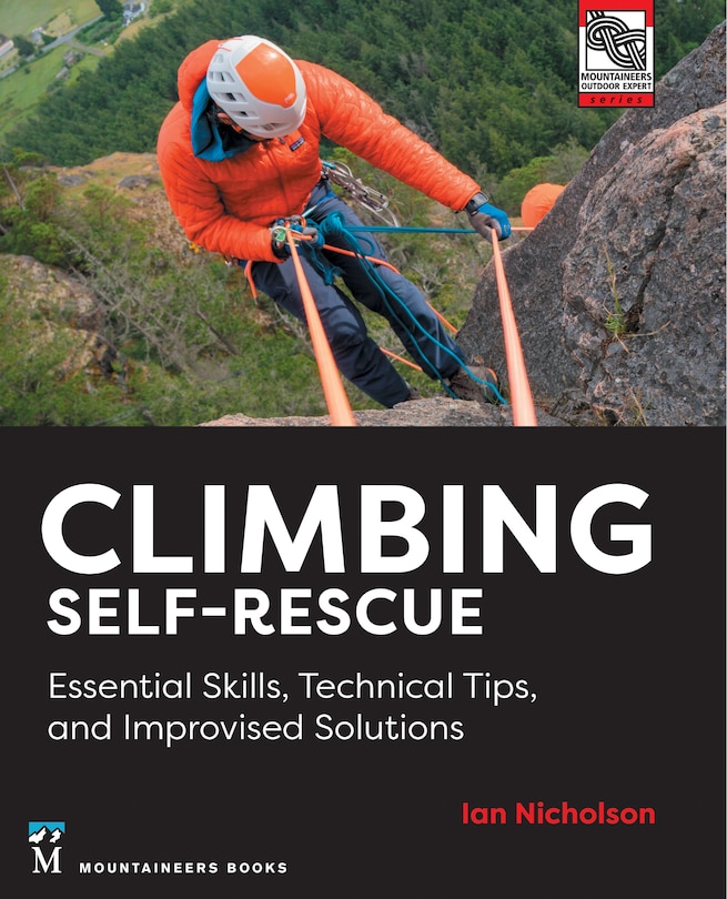Couverture_Climbing Self-Rescue