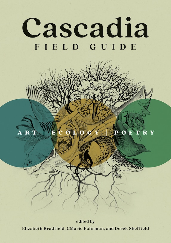 Couverture_Cascadia Field Guide