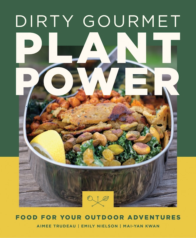 Couverture_Dirty Gourmet Plant Power