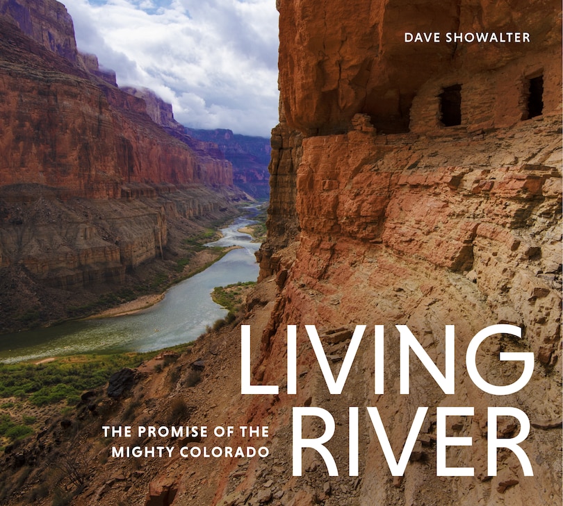 Couverture_Living River