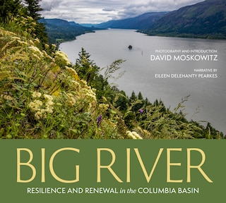 Front cover_Big River