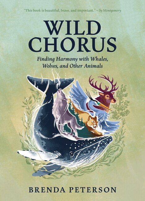 Couverture_Wild Chorus