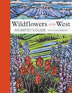 Front cover_Wildflowers of the West