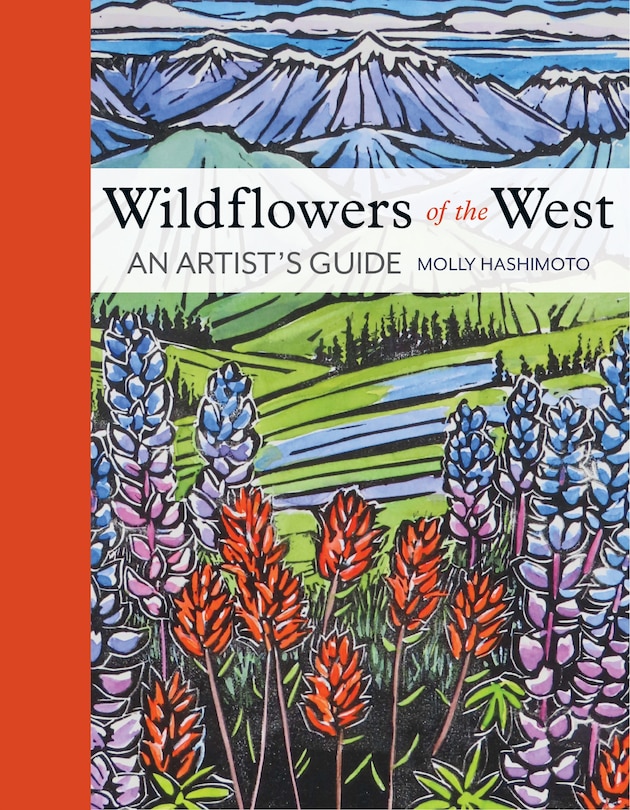 Front cover_Wildflowers of the West
