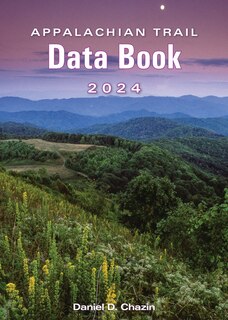 Couverture_Appalachian Trail Data Book 2024