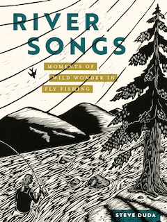 Front cover_River Songs