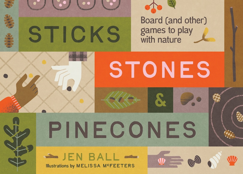 Couverture_Sticks, Stones & Pinecones