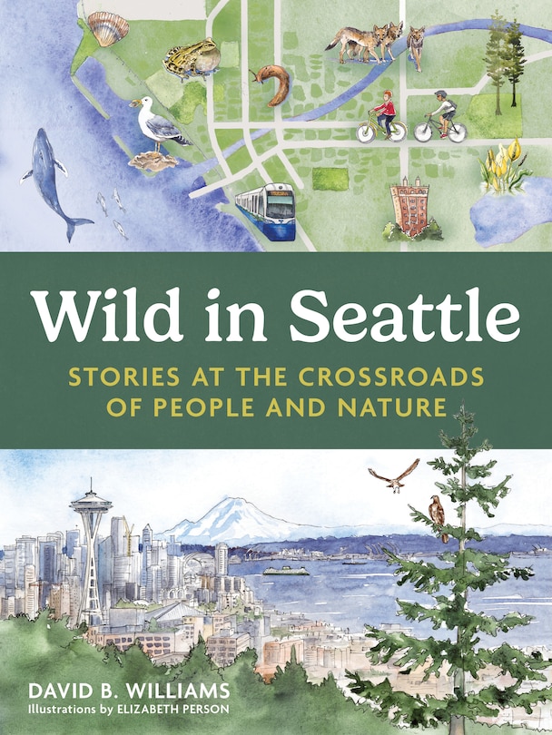 Couverture_Wild in Seattle