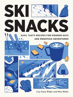Front cover_Ski Snacks