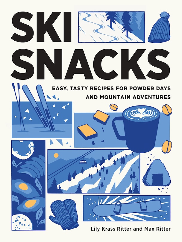 Front cover_Ski Snacks