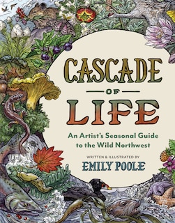 Couverture_Cascade of Life
