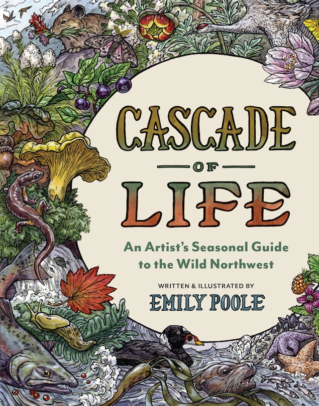 Couverture_Cascade of Life