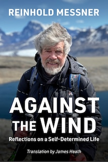 Couverture_Against the Wind