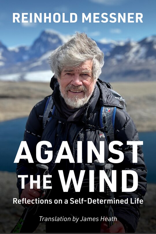 Couverture_Against the Wind
