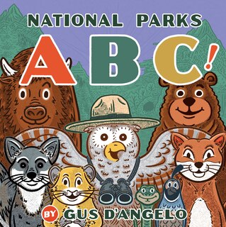 Couverture_National Parks ABC!