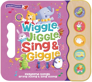 Front cover_Wiggle Jiggle Sing and Giggle