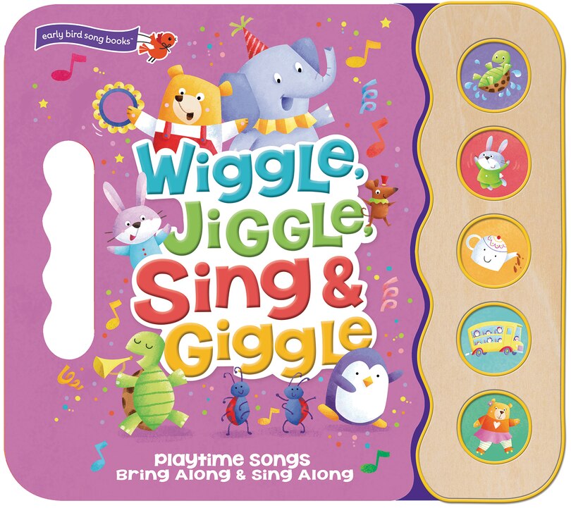 Front cover_Wiggle Jiggle Sing and Giggle
