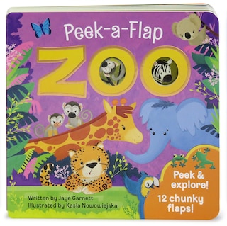 Front cover_Zoo