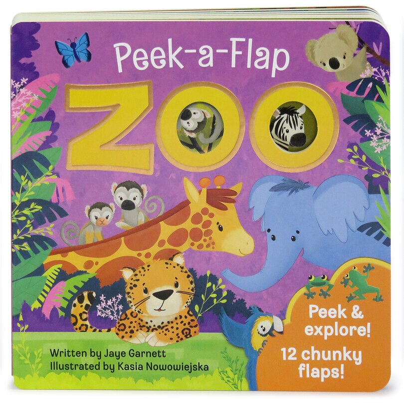 Front cover_Zoo