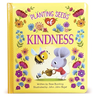 Couverture_Planting Seeds of Kindness