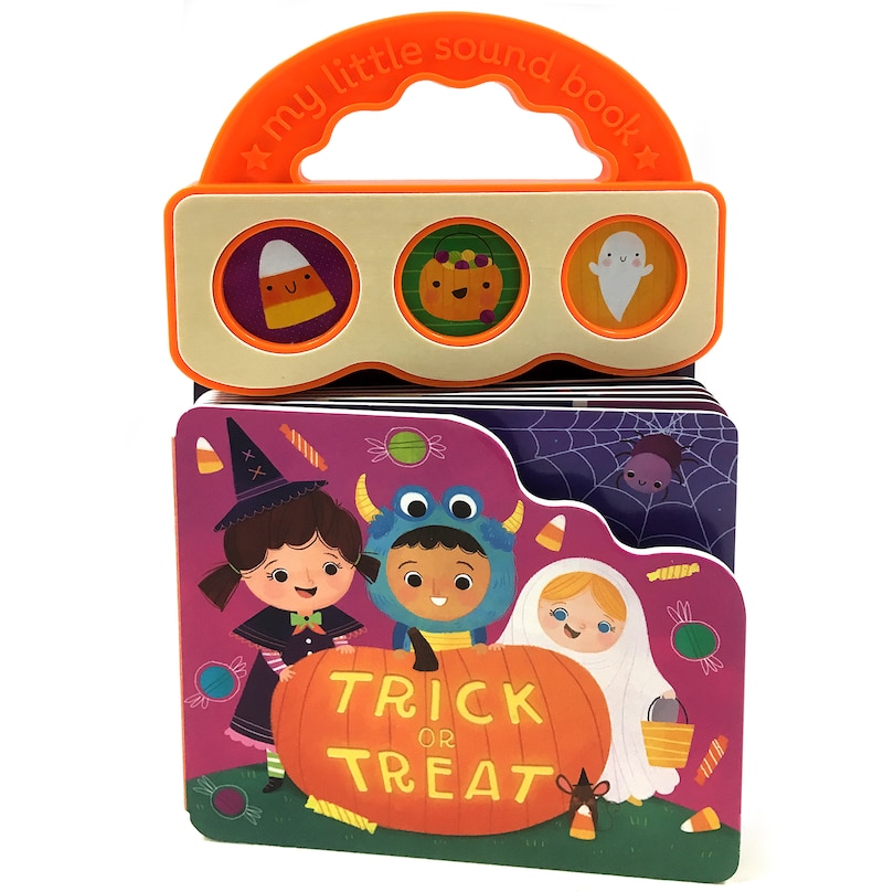 Couverture_Trick or Treat