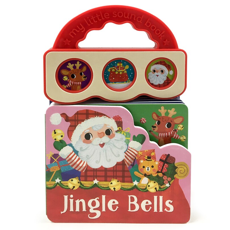 Front cover_Jingle Bells