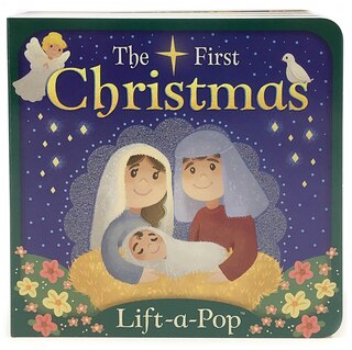 The First Christmas