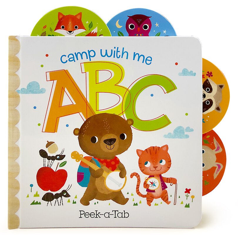 Front cover_Camp With Me Abc's