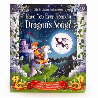 Couverture_Have You Ever Heard A Dragon's Song?