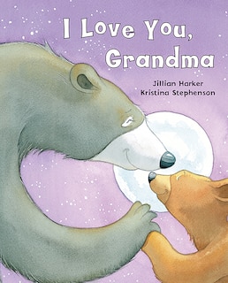 I Love You, Grandma