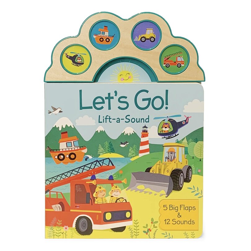 Couverture_Let's Go!
